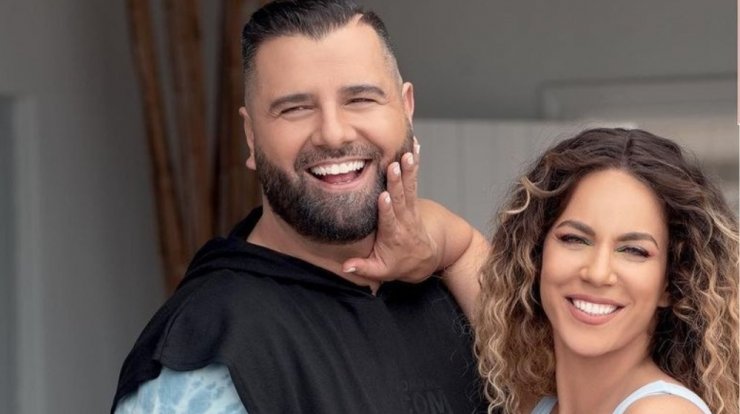 Κατερίνα Στικούδη: Αποκάλυψε πως εκείνη έκανε πρόταση γάμου στον σύζυγό της 