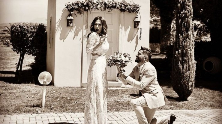 Βάσω Λασκαράκη: Όσα είπε για τη σχέση που έχει με τα παιδιά του συζύγου της