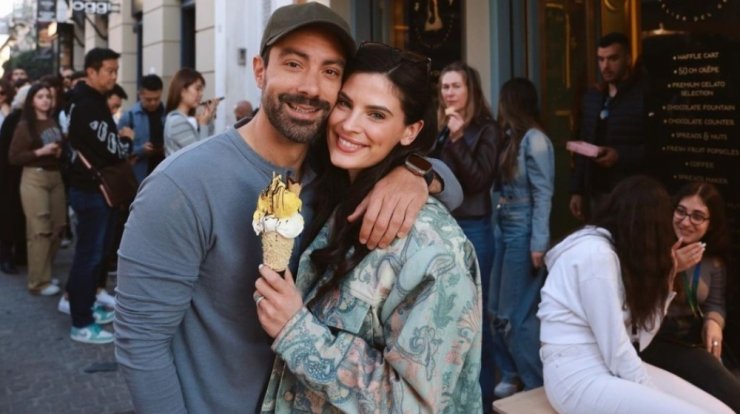 Σάκης Τανιμανίδης - Χριστίνα Μπόμπα: Μετακομίζουν προσωρινά - Τι συνέβη; [εικόνα & βίντεο]