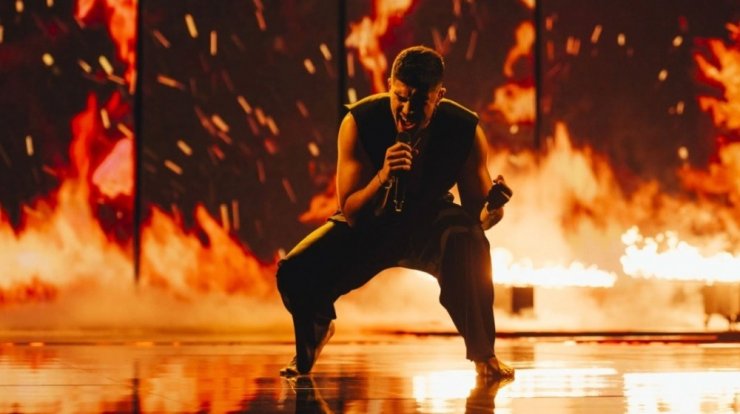 Eurovision 2023: Η αλλαγή στην εμφάνιση της Κύπρου και η τρίτη θέση στα στοιχήματα 