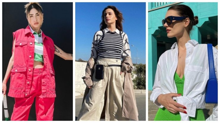 Το fashion challenge 6 Κυπρίων influencers που μας κέντρισε το ενδιαφέρον! 