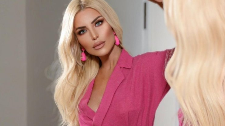 Η περίοδος της Καινούργιου στο "στόχαστρο" πασίγνωστης Ελληνίδας ηθοποιού - Τι συνέβη; 