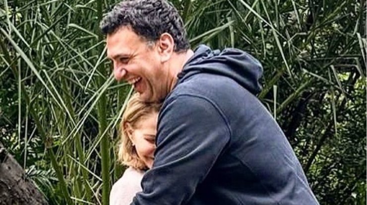 Κικίλιας για Μπαλατσινού: "Άφησε κομμάτι της δουλειάς της για εμένα κι αυτό της το αναγνωρίζω"