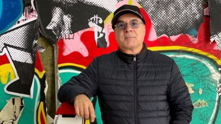 Φώτης Σεργουλόπουλος: "Ζητώ από τη νέα κυβέρνηση να βοηθήσει την οικογένειά μου"