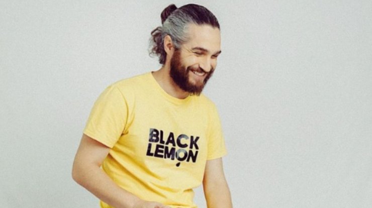 Ανδρέας Φυλακτού: "Με την πρώην γυναίκα μου, κρατάμε ακόμα επαφή" [βίντεο]