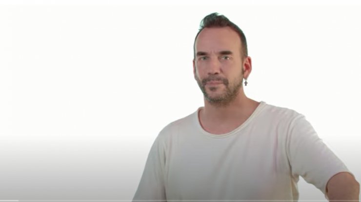 Πάνος Μουζουράκης: Το δημόσιο μήνυμα που στέλνει λίγα 24ωρα πριν τον γάμο του [βίντεο]