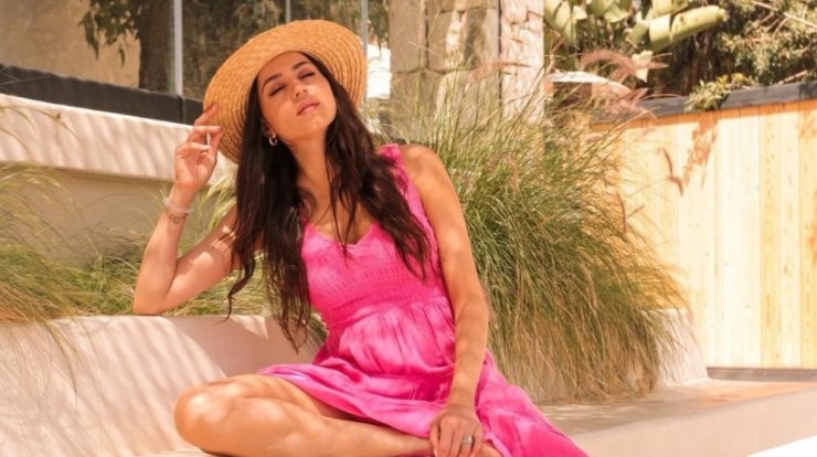 Κλέλια Γιασεμίδου: Αποκάλυψε την πιο συγκινητική στιγμή της μητρότητας της