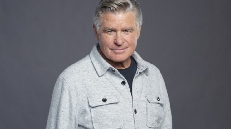 Νεκρός σε τροχαίο ο γνωστός ηθοποιός, Treat Williams