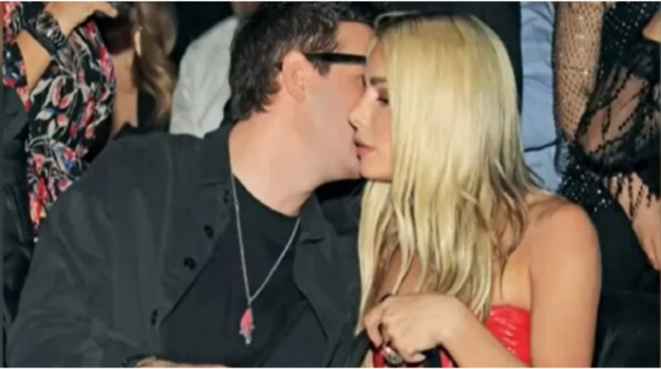 Νίνο: Η διάψευση που κάνει για την σχέση με την Josephine 