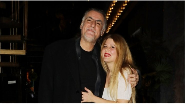 Ετοιμάζεται να ντυθεί γαμπρός ο Φίλιππος Πλιάτσικας: Η αναγγελία του γάμου του [εικόνα]