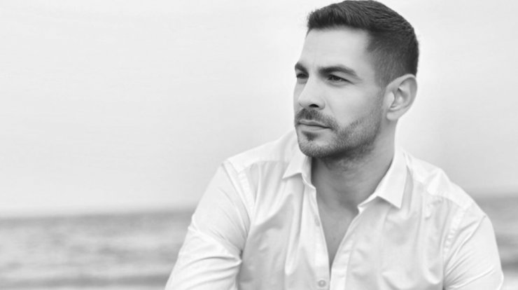 Σταύρος Κωνσταντίνου: Η throwback φωτογραφία με τον Νίκο Οικονομόπουλο