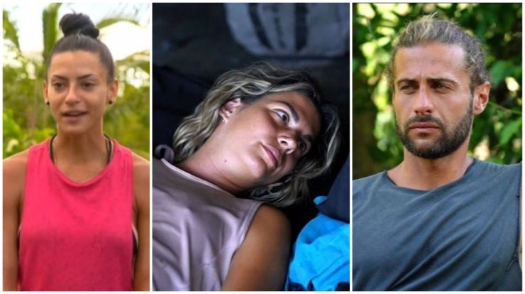 Μελίνα για Βασάλο - Σταυρούλα: "Έχω δει πράγματα που δεν είδατε εσείς" [βίντεο]