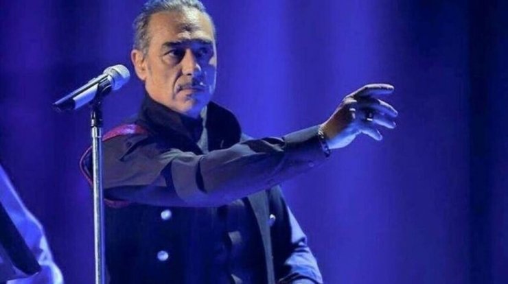 Κύπρια τραγουδίστρια για Νότη Σφακιανάκη: "Έχω προσπαθήσει να επικοινωνήσω μαζί του"