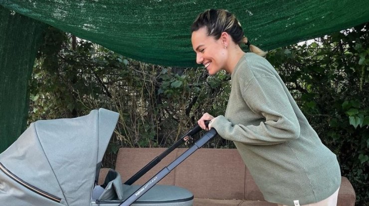 Ιωάννα Μαλέσκου: