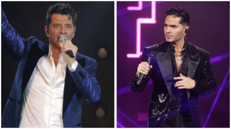 Ρουβάς - Μάστορας: Έτσι επιβεβαίωσαν την επικείμενη συνεργασία τους [εικόνα]