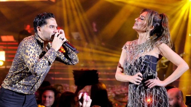 Χρήστος Μάστορας: Έτσι σχολιάζει τη λήξη συνεργασίας του με την Δέσποινα Βανδή [βίντεο]