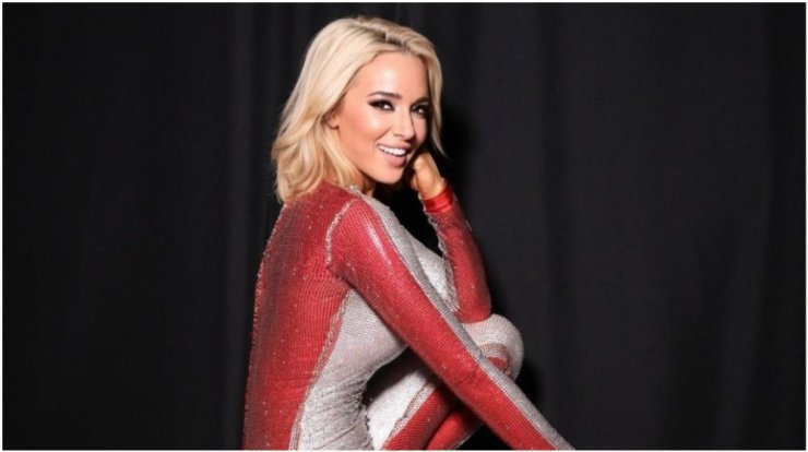 Καλομοίρα: "Έχω τσακωθεί πολύ άσχημα με άλλη μητέρα" - "Κατηγόρησε το παιδί μου"