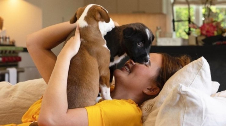 Γνωστή celebrity απέκτησε τέταρτο μωρό 5 μήνες μετά τη γέννηση της κόρης της 