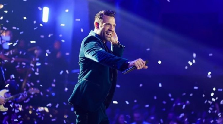 Κωνσταντίνος Αργυρός: Η στιγμή προσωπικής χρήσης βίντεό του που κυκλοφόρησε στα social media παρά τη θέλησή του [βίντεο]