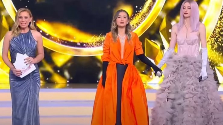 "My Style Rocks": Αυτή είναι η νικήτρια της εκπομπής μόδας [βίντεο]