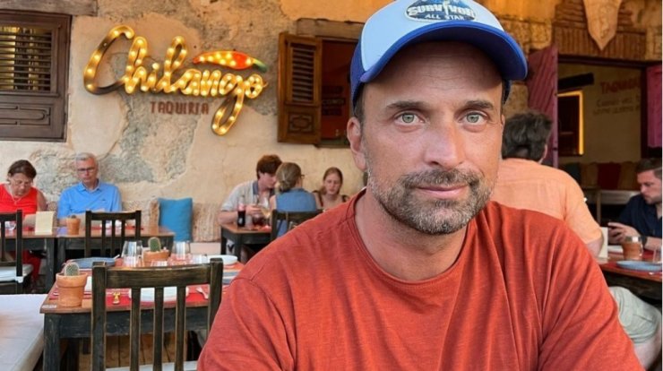 Ο Λιανός αποκαλύπτει αν θα δούμε πρόταση γάμου στον τελικό του φετινού "Survivor All Star"