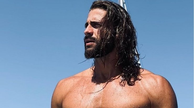 Κωνσταντίνος Βασάλος: Το μήνυμα που έστειλε στη Dua Lipa στο instagram - Έλαβε απάντηση; [εικόνα]