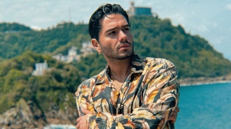 Χρήστος Μάστορας: "Αν σκεφτώ τον γάμο θα τον κάνω - κινούμαι αστραπιαία" [βίντεο]