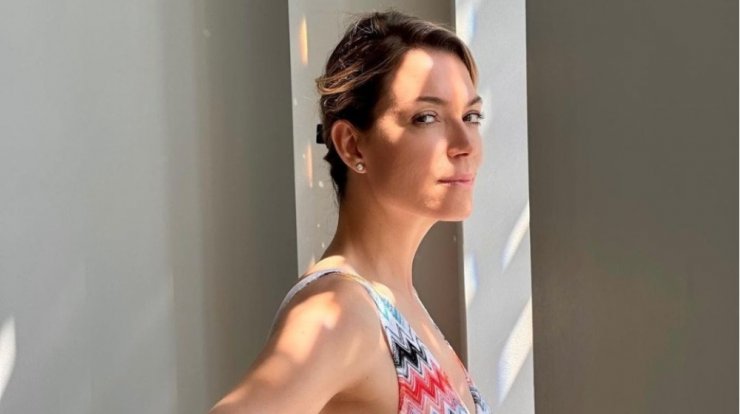 Βίκυ Καγιά: Το πάρτι με τα παιδιά της στη Μύκονο για τα γενέθλιά της [εικόνα & βίντεο]