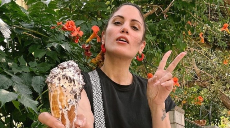 Μαίρη Συνατσάκη: "Κανείς δεν ξέρει τι έχω περάσει για να γίνω μάνα"