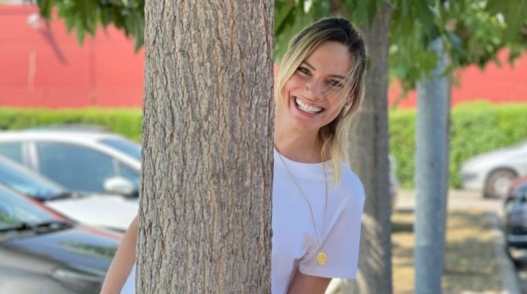 Ιωάννα Μαλέσκου: Μίλησε για τον θρησκευτικό της γάμο - Όσα αποκάλυψε