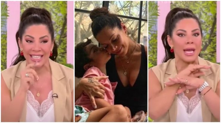 Μαριάντα Πιερίδη: Έξω φρενών on air για περιστατικό με τον γιο της - "Θέλω να βάλω τα κλάματα από τα νεύρα" [βίντεο]