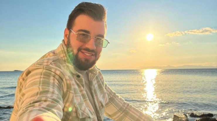 Σταύρος Βαρθαλίτης: Καταστράφηκε ολοσχερώς το εξοχικό του - Βρέθηκε στο σημείο [εικόνα] 