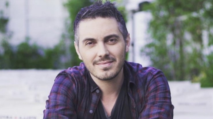 Μιχάλης Χατζηγιάνννης: Μας συστήνει την κολλητή του [βίντεο]