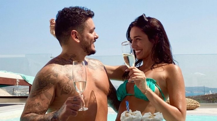 Μάθαμε πότε και που θα γίνει ο γάμος Stan - Σωτηροπούλου