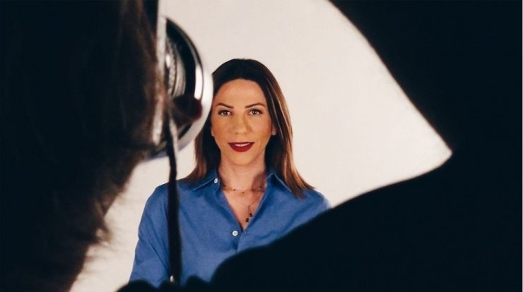 Κατερίνα Αγαπητού: Με καλοκαιρινό αέρα ποζάρει με την κόρη της [εικόνα]