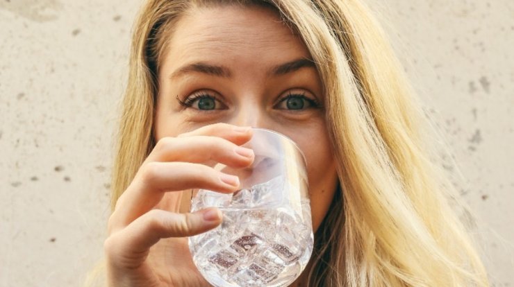 Καλοκαίρι και αφυδάτωση: τι να προσέξεις