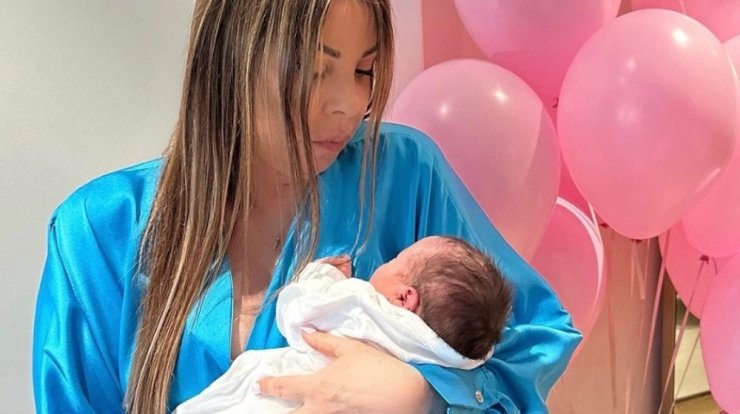 Άντζελα Δημητρίου: Οι επώνυμοι Κύπριοι που της οργάνωσαν πάρτι έκπληξη για τα γενέθλιά της [βίντεο]