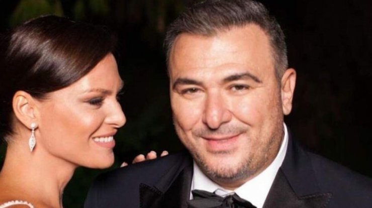 Η Υβόννη Μπόσνιακ κάνει tiktok και ο Αντώνης Ρέμος παρεμβαίνει σε αυτό [βίντεο]