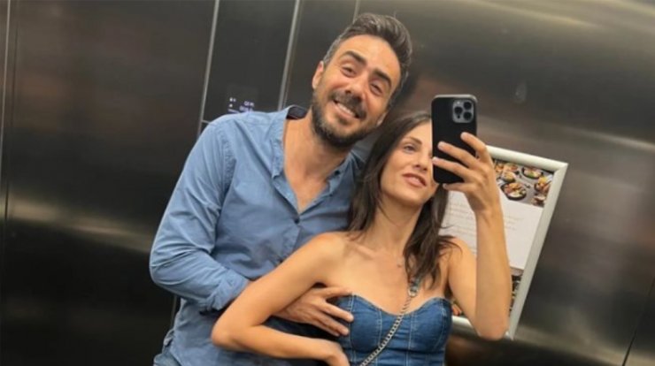 Χρήστος Κυπρή – Ειρήνη Καραγιώργη: Απολαμβάνουν αυγουστιάτικες διακοπές με τα έξι παιδιά τους [εικόνα]