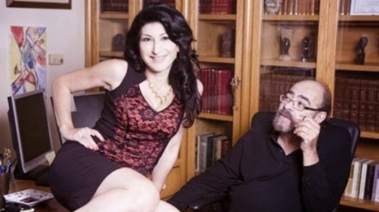 Βαλεντίνα Σοφοκλέους: Η δημοσίευση για τα 9 χρόνια χωρίς τον Γιάγκο Μικελλίδη [εικόνα]