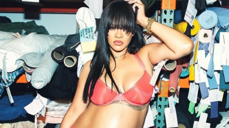 Rihanna: Επιβεβαιώθηκε η είδηση πως γέννησε - Μάθαμε το φύλο του μωρού