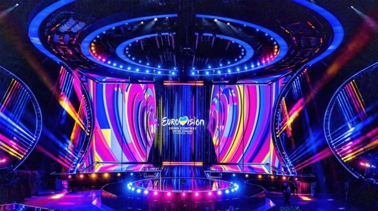 "Έφυγε" από τη ζωή νικητής της Eurovision [βίντεο]