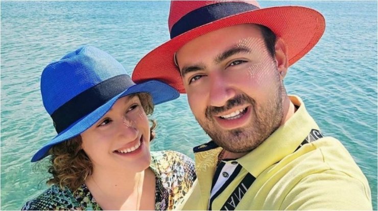 Μαυρίκιος Μαυρικίου - Ιλάειρα Ζήση: Γιόρτασαν την πρώτη επέτειο του γάμου τους -Έτσι έγινε η πρόταση [βίντεο]