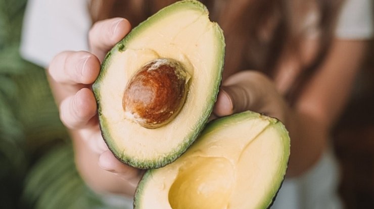 Τα οφέλη του αβοκάντο και πως να το απολαύσεις