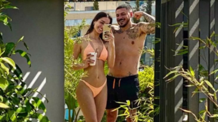 Stan - Βέρα Σωτηροπούλου: Έγινε γνωστή η ημερομηνία του γάμου τους