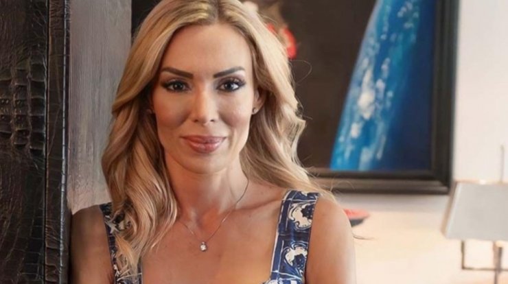 Βαλεντίνα Τσίγκη: Βρέθηκε στη συναυλία της Beyonce μαζί με τα παιδιά της