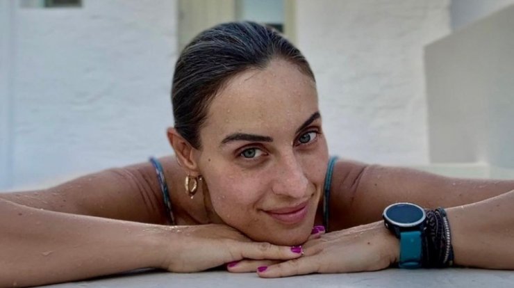 Ξέσπασε η Ελεονώρα Μελέτη: "Δεν είναι όλοι κατάλληλοι για να γίνουν γονείς" [εικόνα]