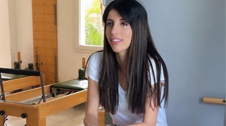  Αργυρώ Ροτσίδου: "Όποιος θέλει να μάθει πληροφορίες για το ποιος πλήρωσε τις θεραπείες μου, να επικονωνήσει μαζί μου" [εικόνα]