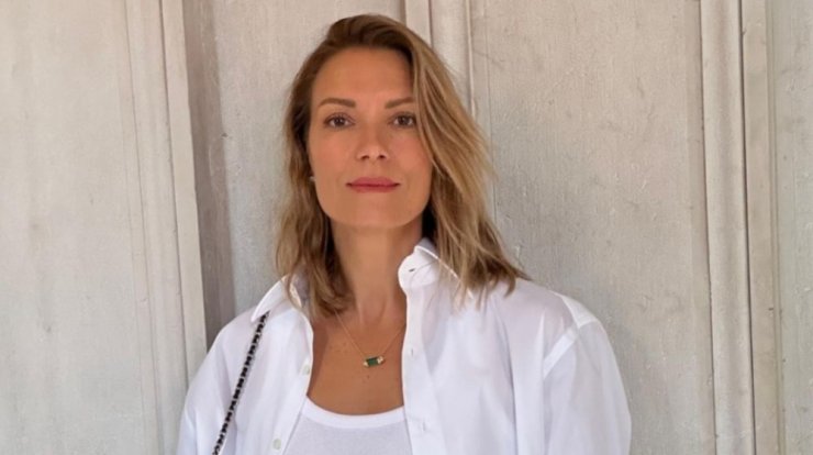 Βίκυ Καγιά: Η αντίδρασή της όταν την διώχνουν από το κόκκινο χαλί του Φεστιβάλ Βενετίας [βίντεο]