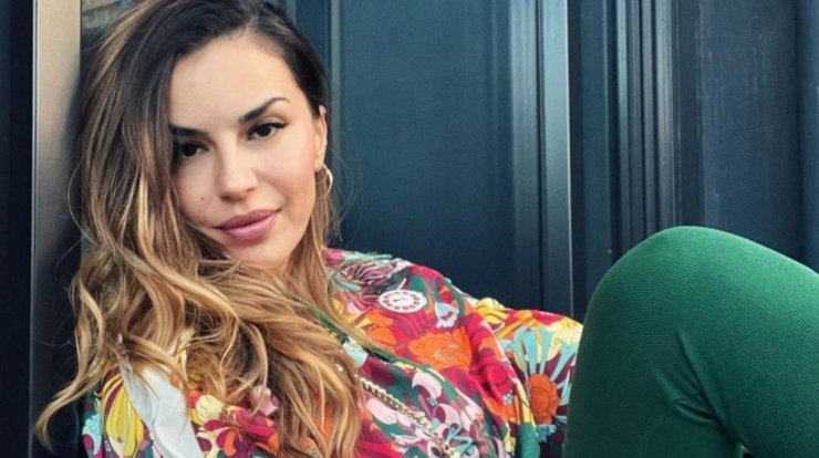 Σάλος με την Χριστίνα Κολέτσα: Θα πραγματοποιούσε συναυλία στα κατεχόμενα [εικόνα]